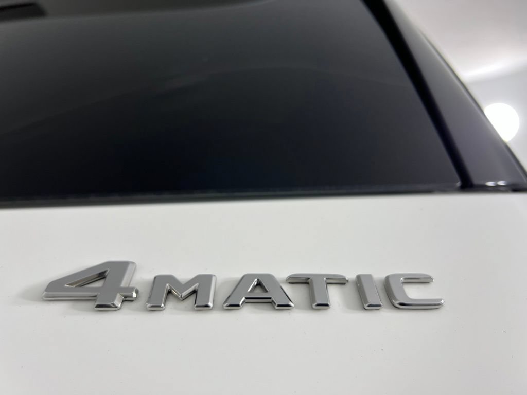 Used 2024 Mercedes-Benz GLE 450e 4MATIC image 15