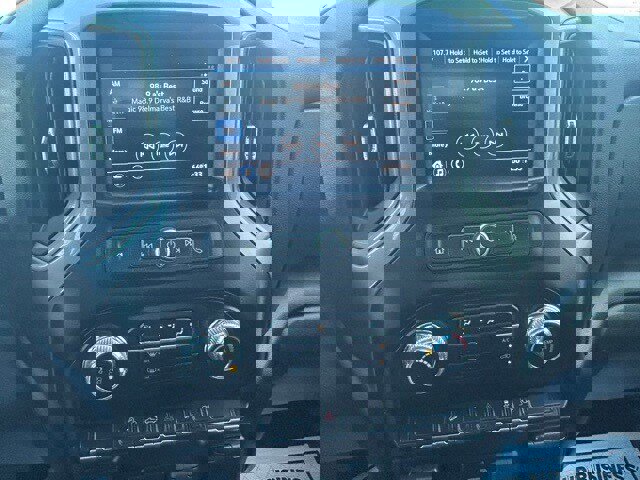 Used 2021 GMC Sierra 1500 4x4 Double Cab w/ Sierra Value Package image 25