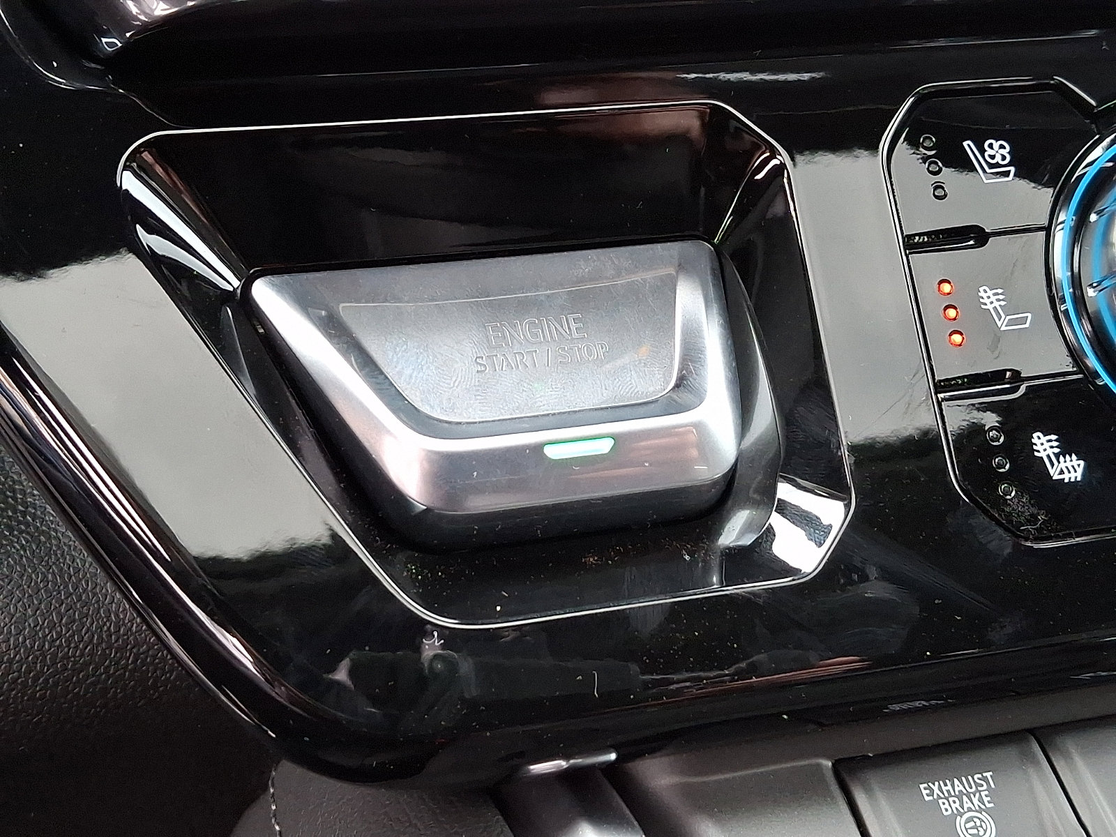 New 2026 GMC Sierra 2500 Denali w/ Denali Reserve Package image 21