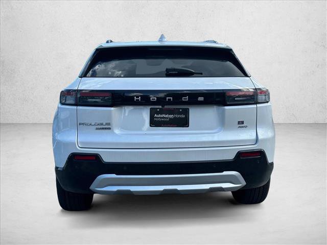 New 2026 Honda Prologue Touring image 8