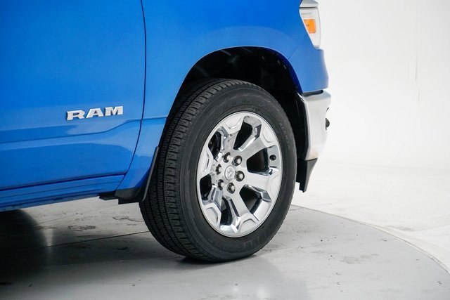 Used 2022 RAM 1500 Big Horn image 7
