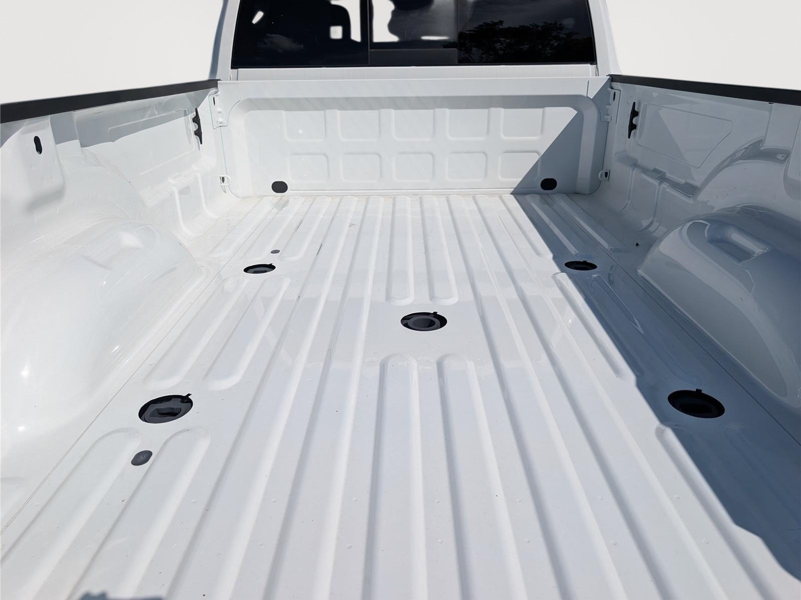 New 2026 RAM 3500 Tradesman w/ Safety Group AWD/4WD image 9