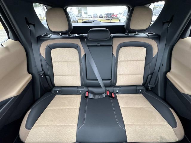 New 2026 Chevrolet Equinox ACTIV image 53