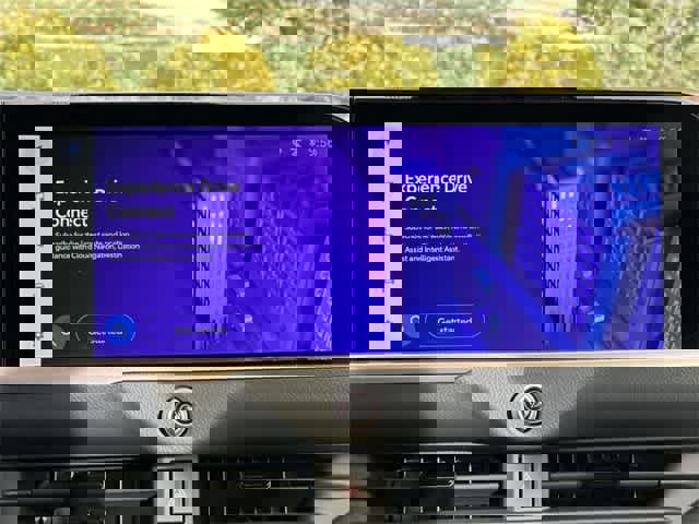 New 2026 Toyota Crown Nightshade image 12