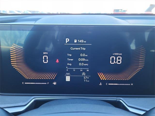 New 2026 Kia Sorento X-Line EX AWD/4WD image 28