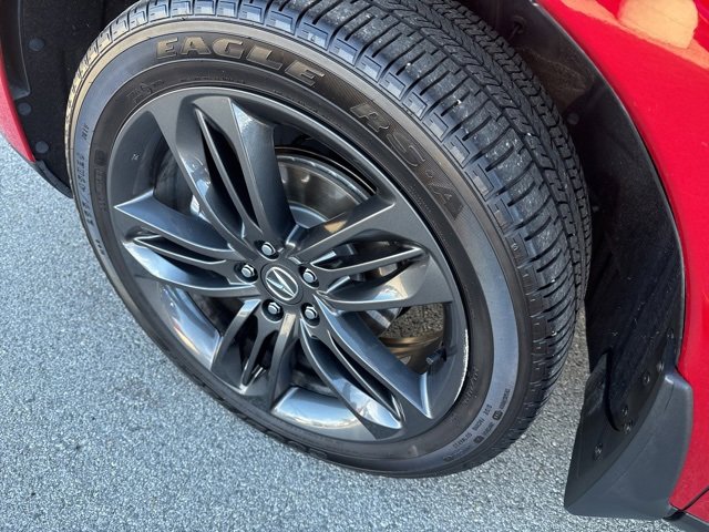 Certified 2023 Acura RDX A-Spec image 31