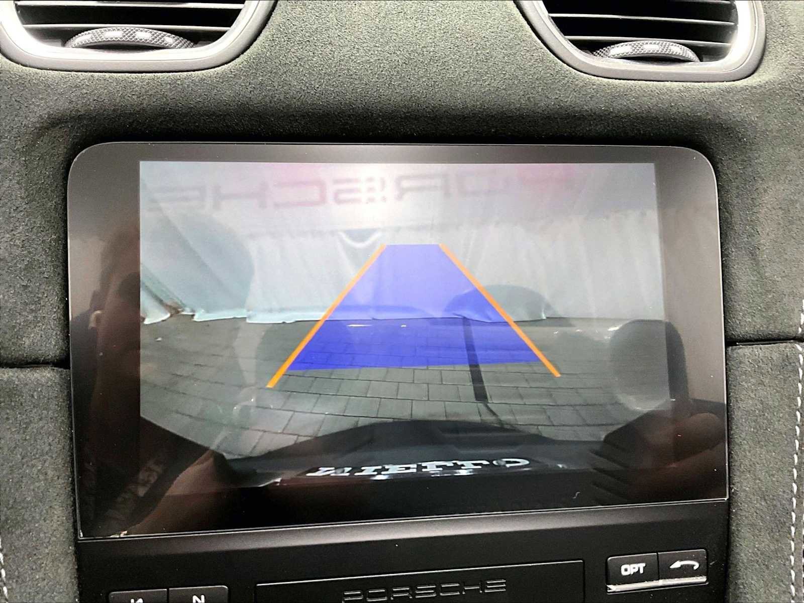 Used 2025 Porsche 718 Boxster Spyder RS image 21