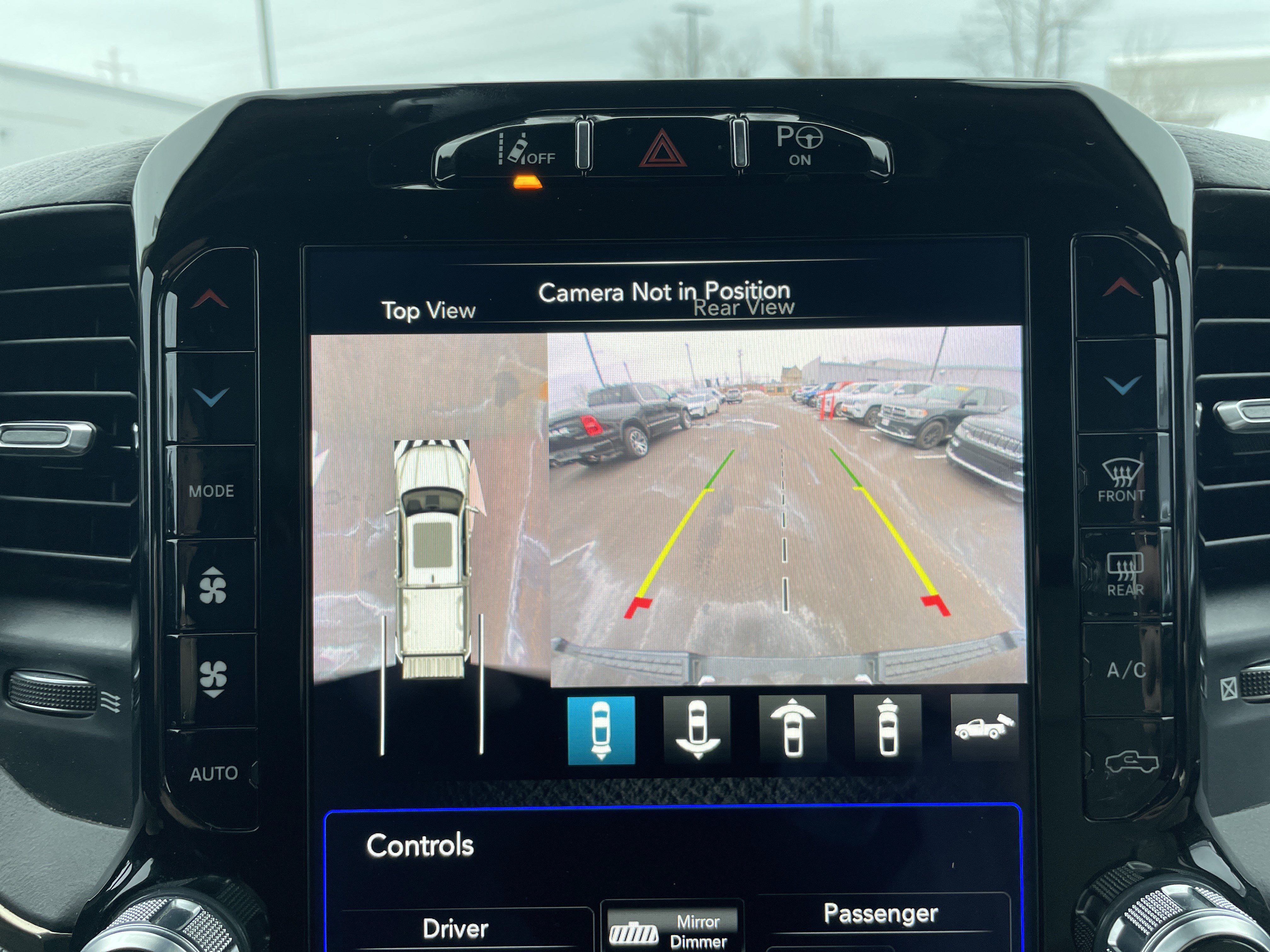 Used 2020 RAM 1500 Limited image 46