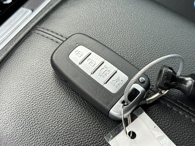 Used 2022 Hyundai Tucson SEL w/ Convenience + Premium Package FWD image 28