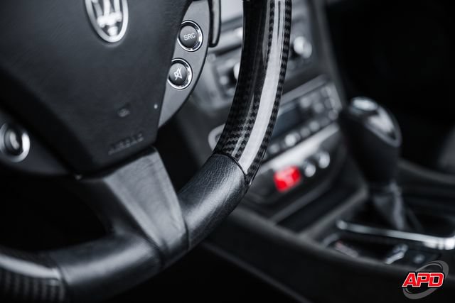 Used 2017 Maserati GranTurismo MC RWD image 22