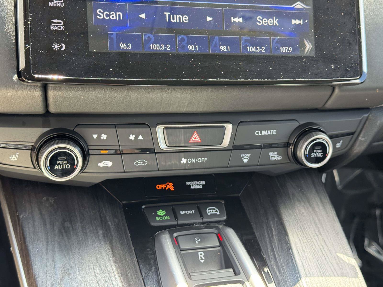 Used 2018 Honda Clarity Plug-In Hybrid image 25