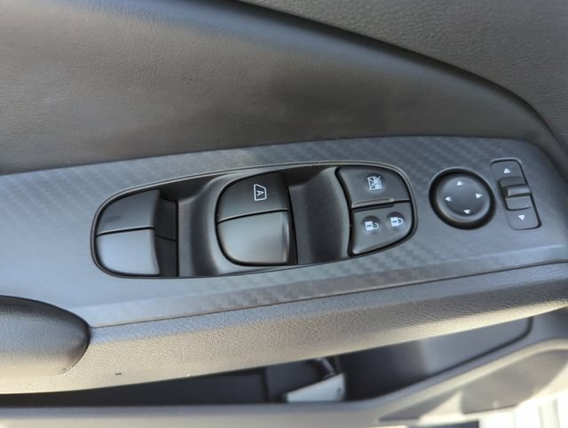 Certified 2024 Nissan Altima 2.5 S FWD image 31