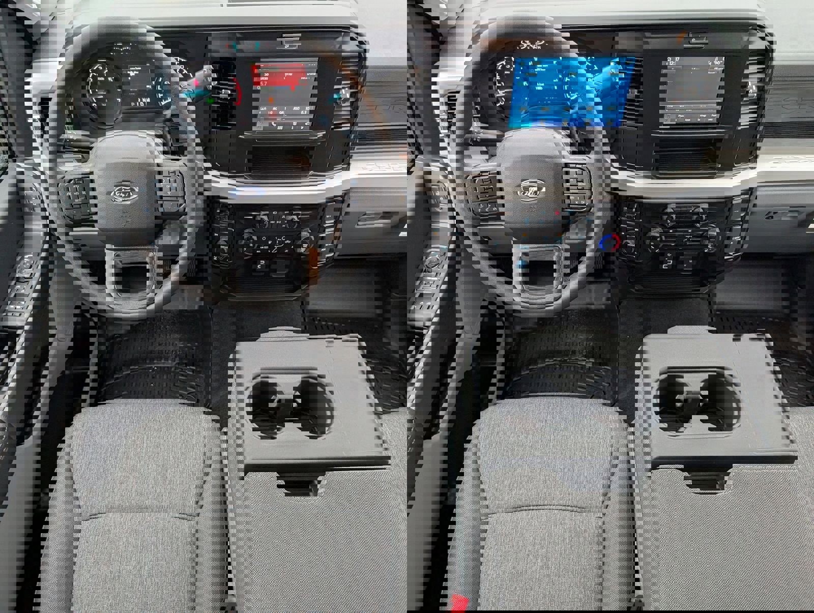 New 2026 Ford F250 XL w/ STX Appearance Package image 6