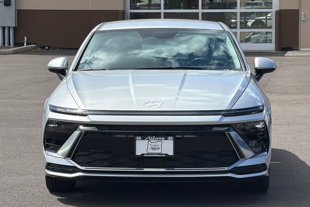 New 2026 Hyundai Sonata SEL image 3