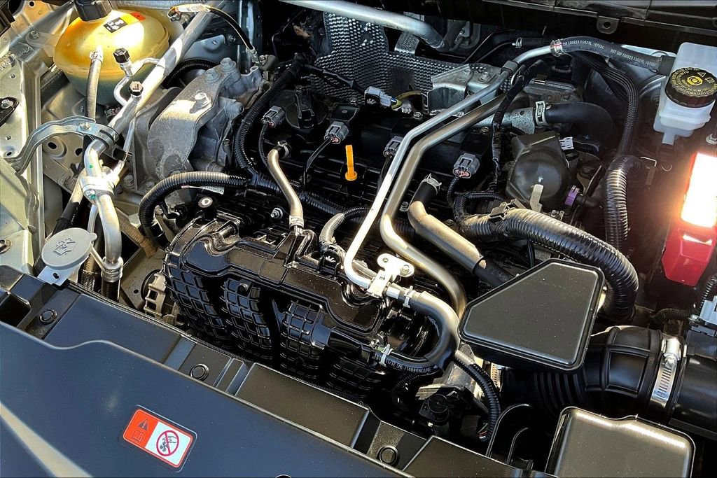 Used 2024 Mitsubishi Outlander SE image 33