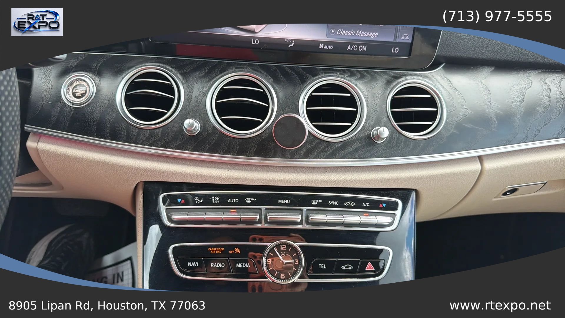 Used 2017 Mercedes-Benz E 300 image 41