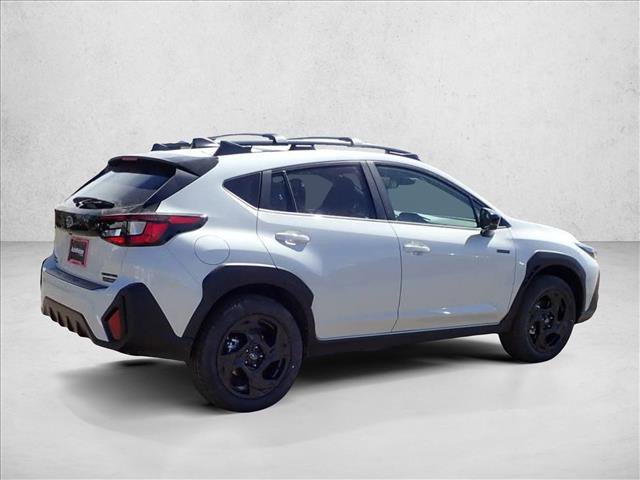 New 2026 Subaru Crosstrek 2.5i Sport video 4