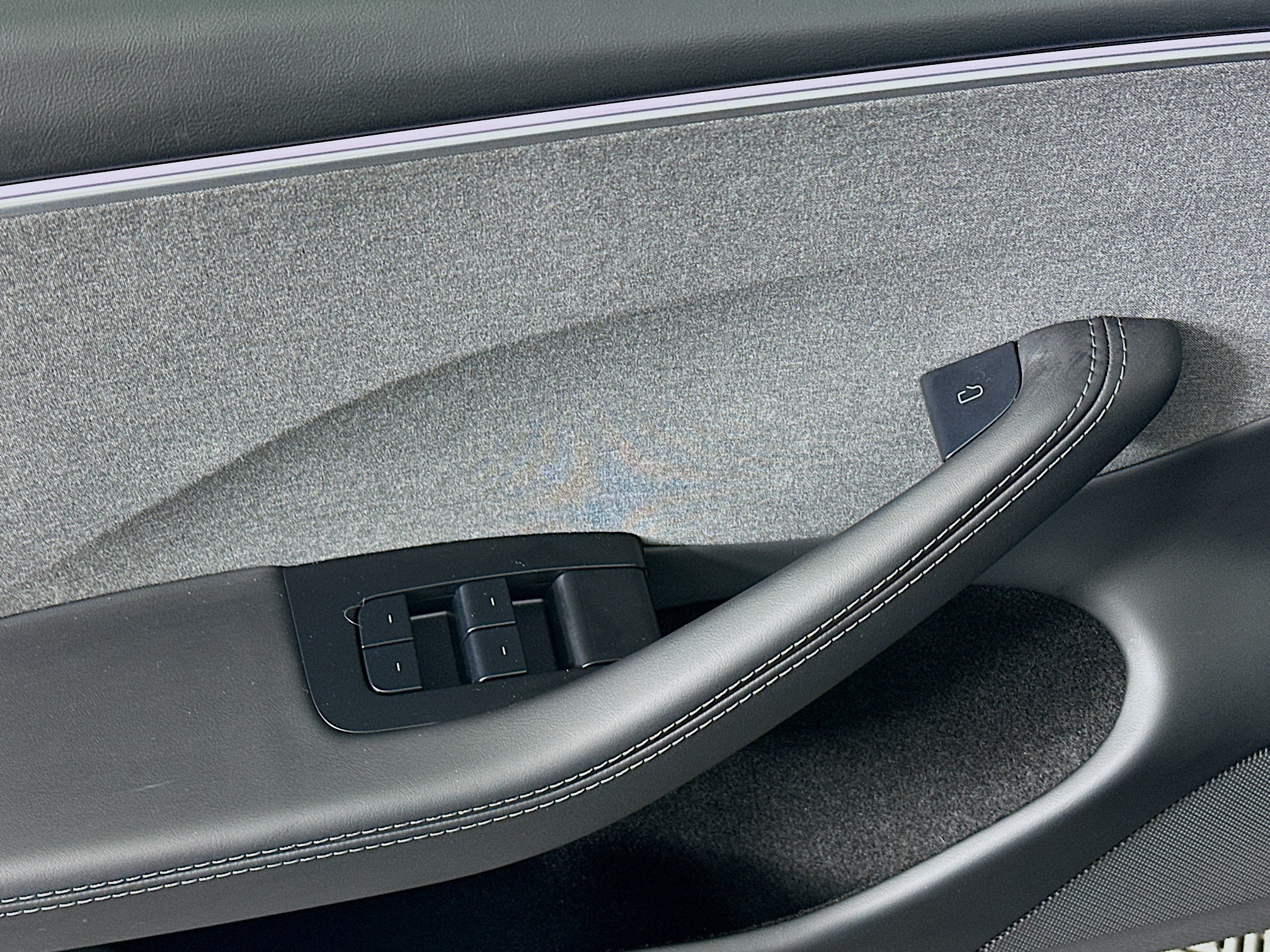 Used 2025 Tesla Model 3 Long Range RWD image 15