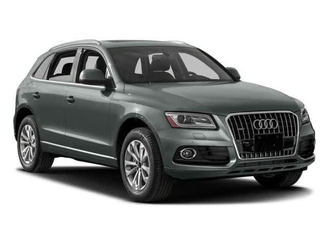Used 2017 Audi Q5 2.0T Premium Plus w/ Technology Package AWD/4WD image 6