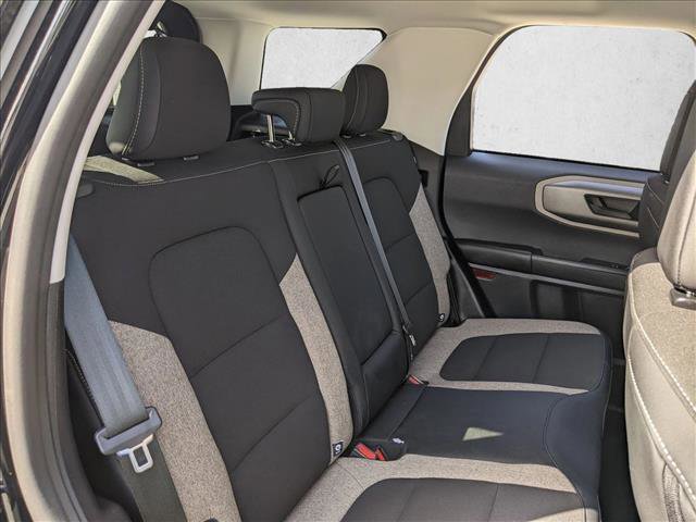 Used 2025 Ford Bronco Sport Big Bend AWD/4WD image 18