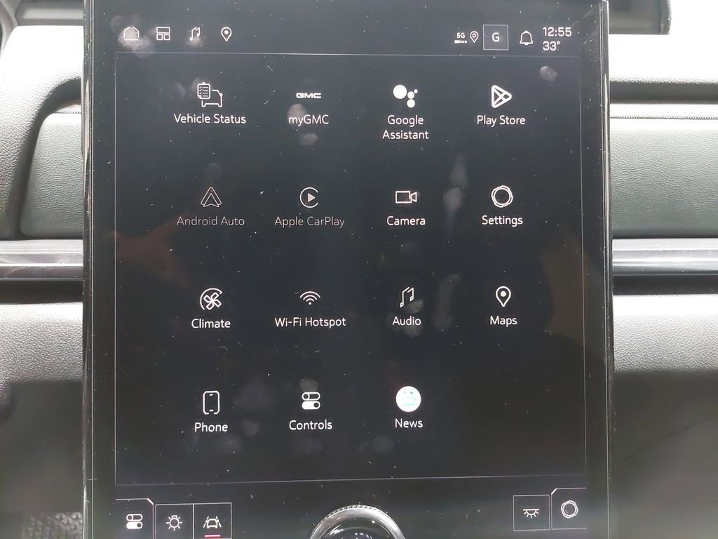 New 2026 GMC Terrain AT4 w/ Technology Package II image 22