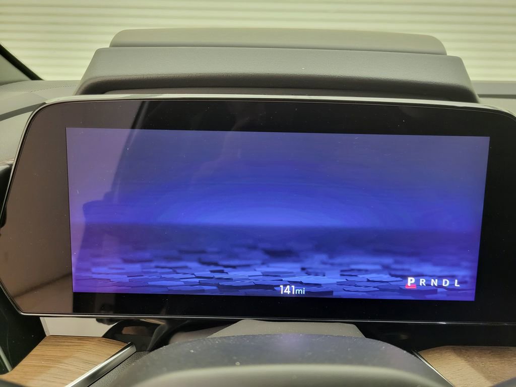 New 2025 Chevrolet Suburban High Country image 41