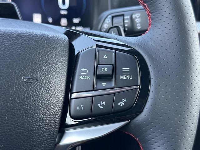 New 2025 Ford Explorer ST w/ Sun And Sound Package image 22