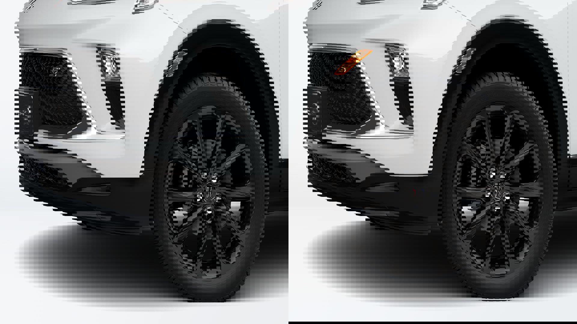 New 2026 Buick Encore GX Sport Touring w/ Advanced Technology Package image 29