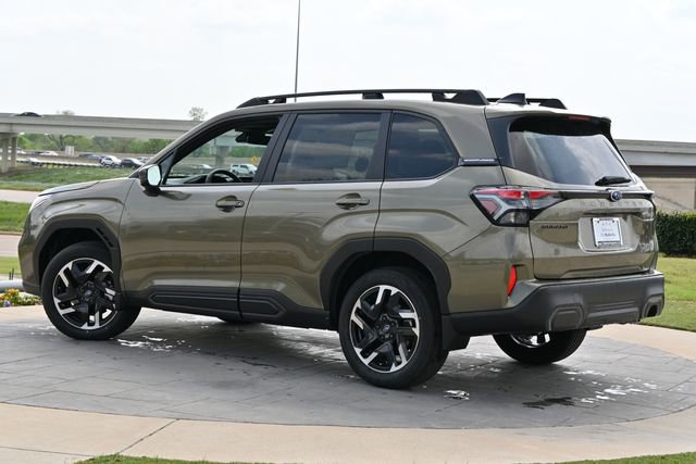 New 2026 Subaru Forester Limited AWD/4WD image 5