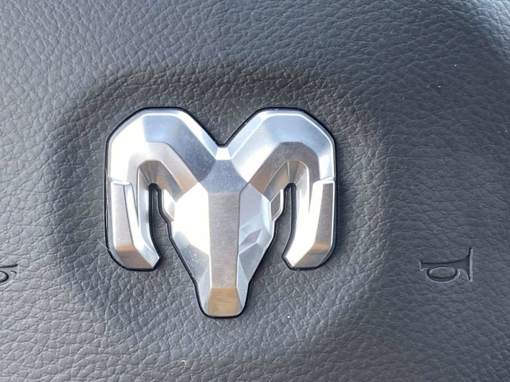 New 2026 RAM 1500 Express AWD/4WD image 52