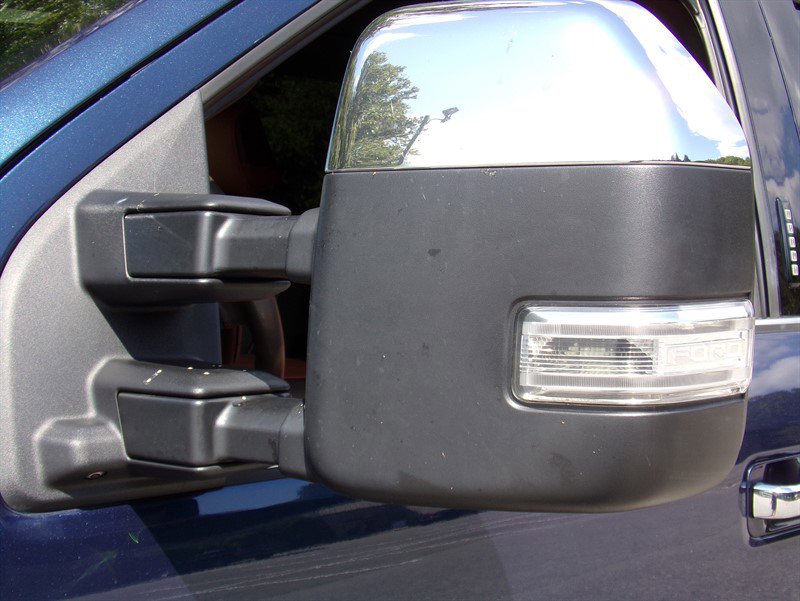 Used 2020 Ford F150 King Ranch w/ Equipment Group 601A Luxury image 16