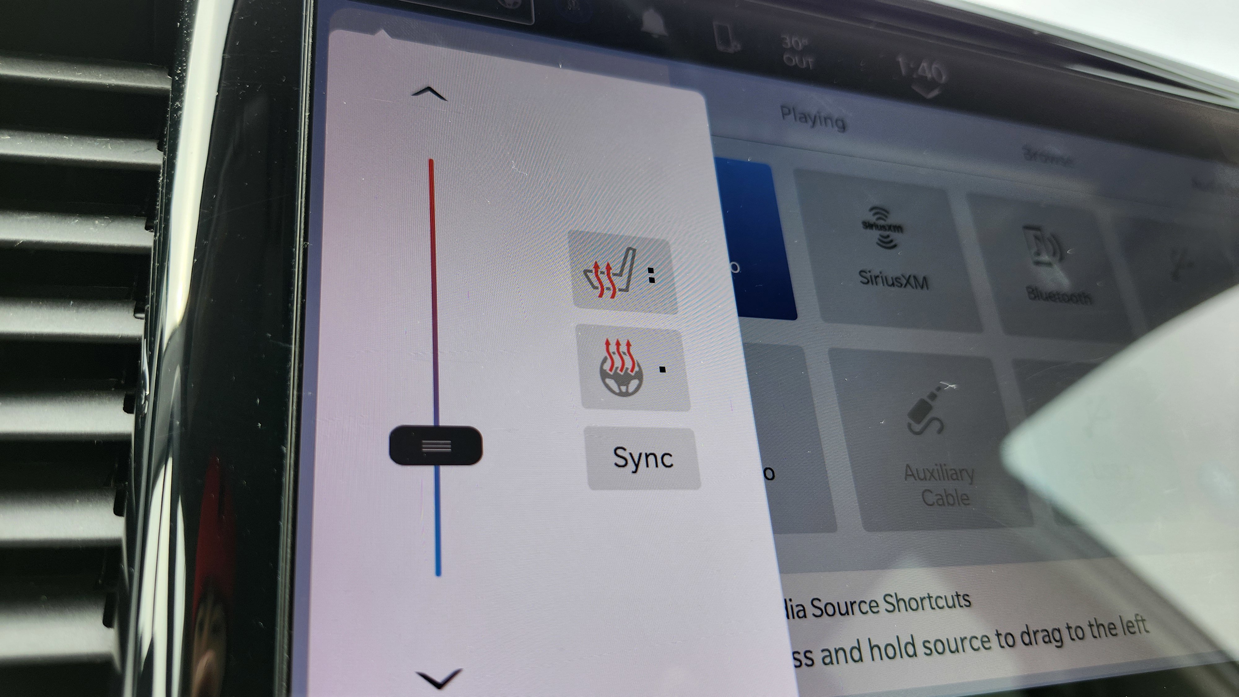 Used 2023 Chrysler Pacifica Touring-L image 6