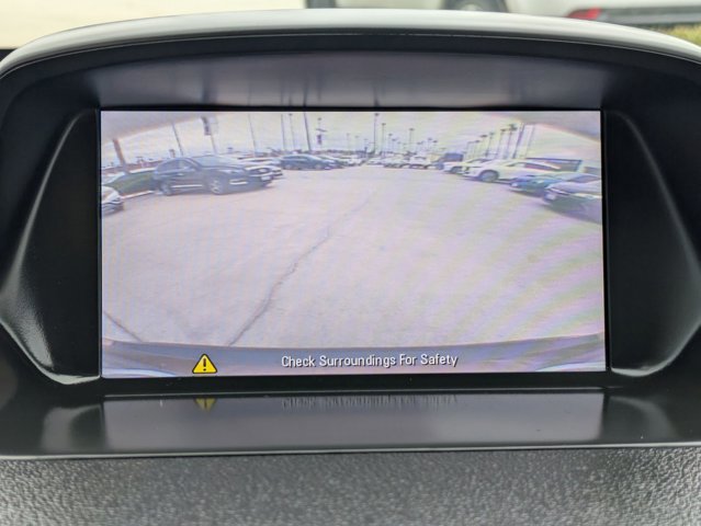 Used 2016 Buick Encore FWD image 13
