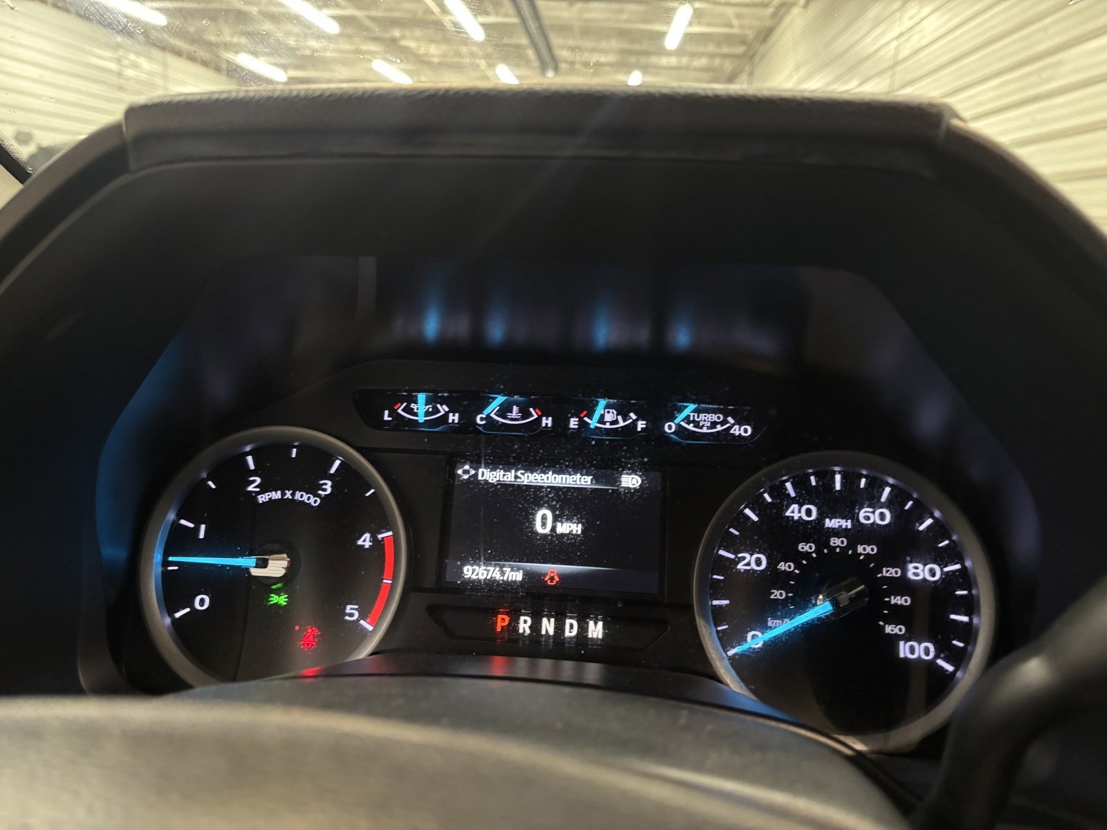 Used 2021 Ford F250 XLT image 17
