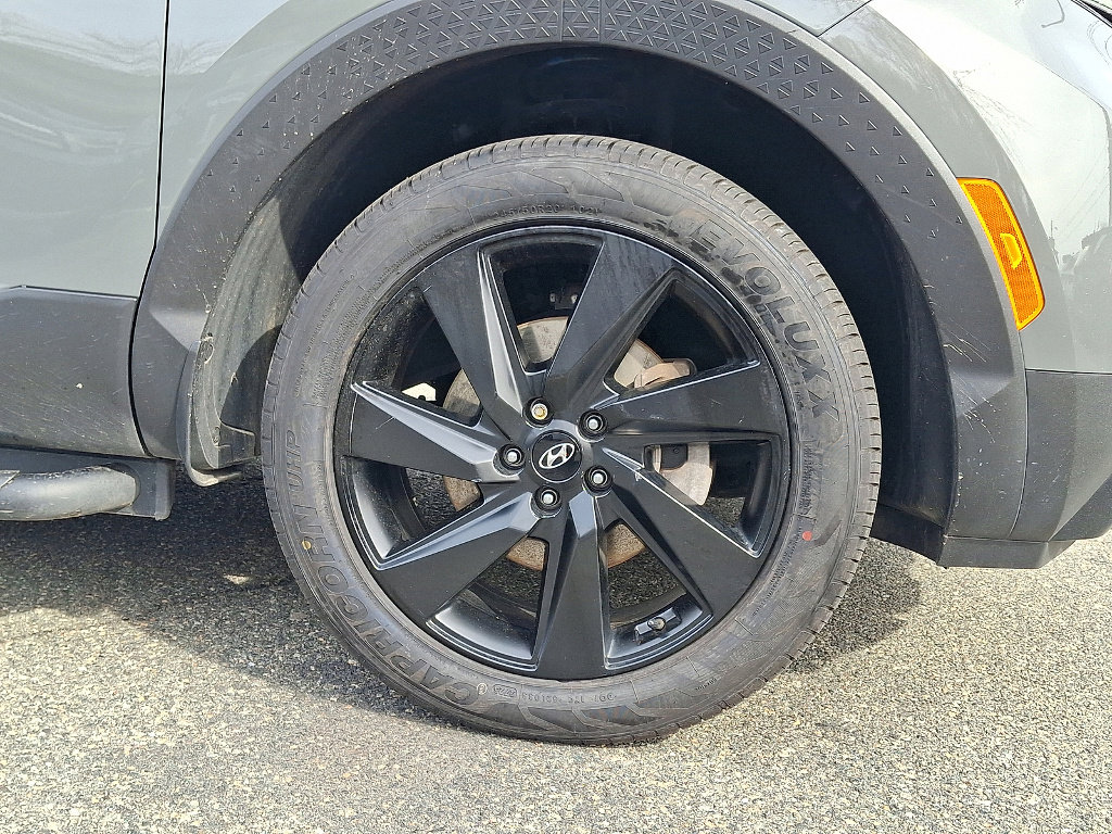 Used 2023 Hyundai Santa Cruz Night image 48