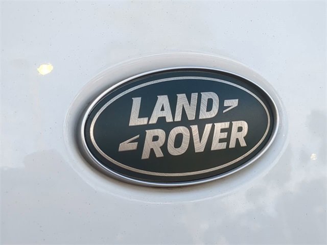 Used 2021 Land Rover Discovery S R-Dynamic image 13