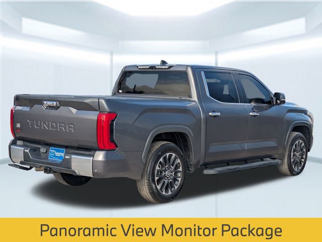 Used 2023 Toyota Tundra Limited image 6
