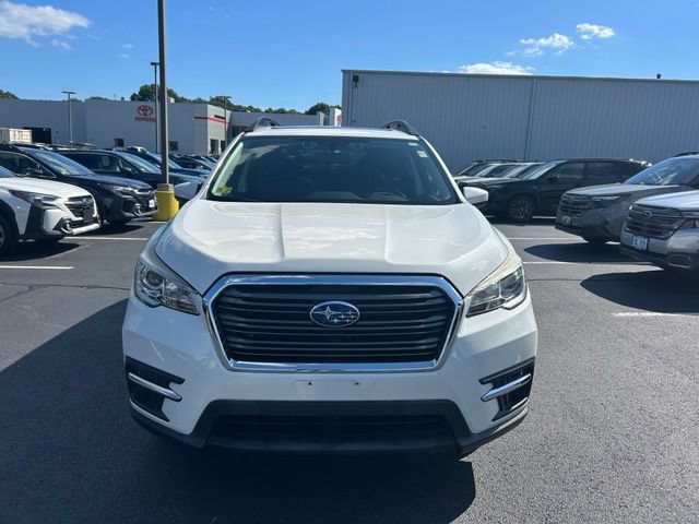 Used 2020 Subaru Ascent Premium w/ Sport Package AWD/4WD image 2