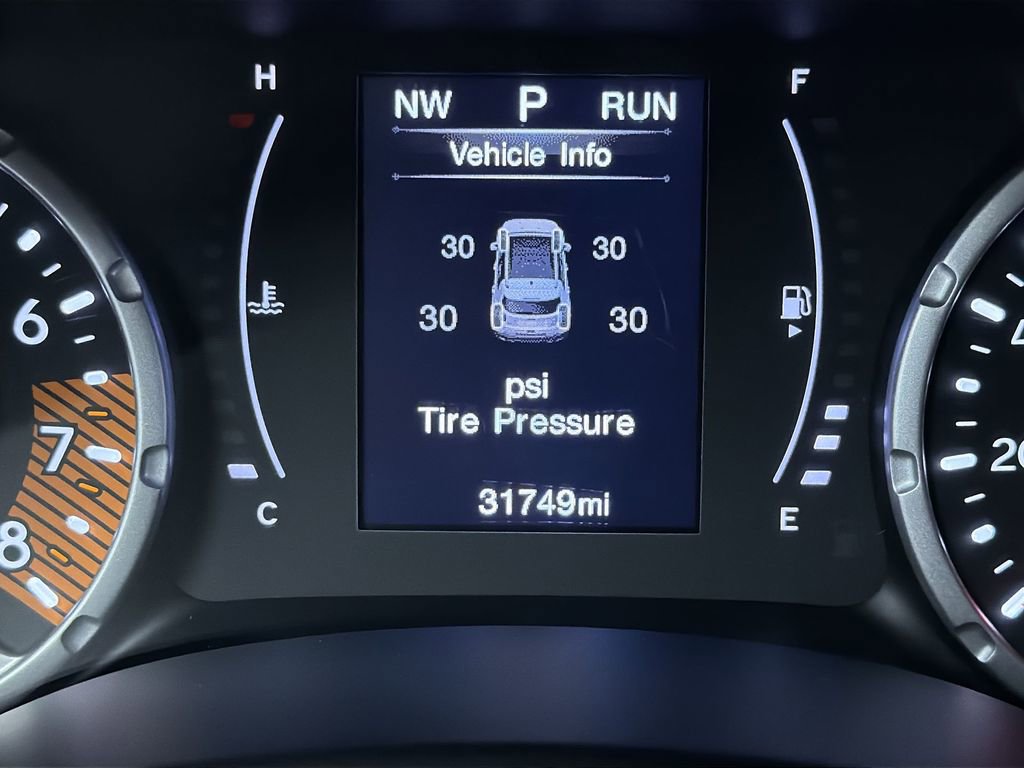 Used 2020 Jeep Renegade Altitude image 23