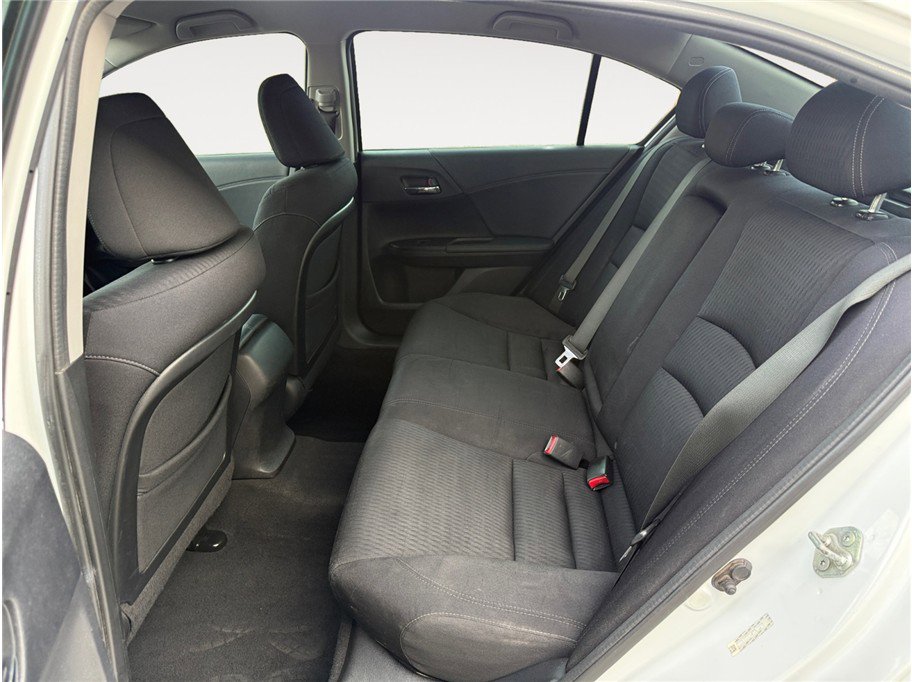 Used 2013 Honda Accord Sport image 13