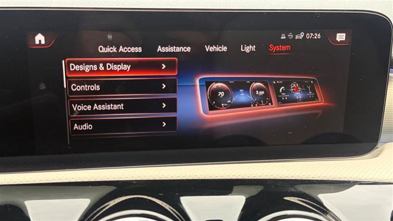 Used 2022 Mercedes-Benz A 220 image 30