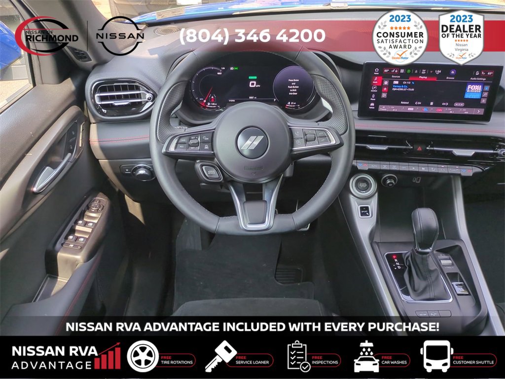 Used 2024 Dodge Hornet R/T w/ Track Pack image 17