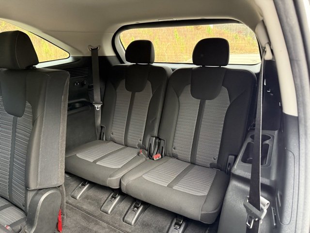 Used 2022 Kia Sorento LX image 29