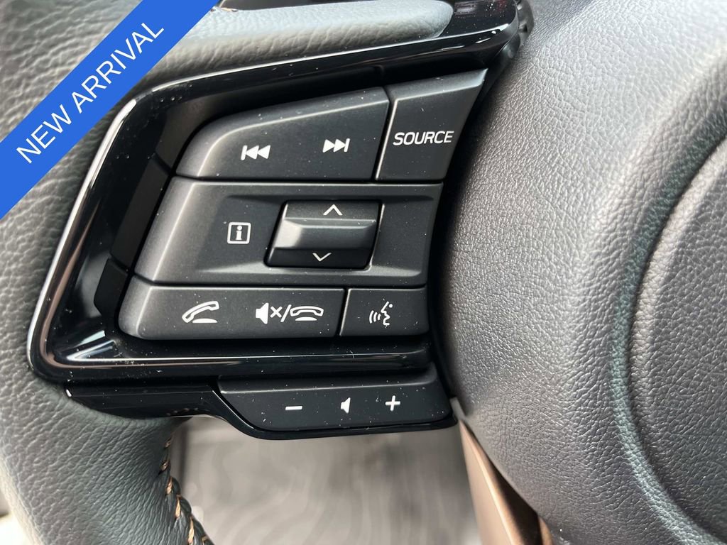 Used 2025 Subaru Forester Sport w/ Popular Package #1 image 30