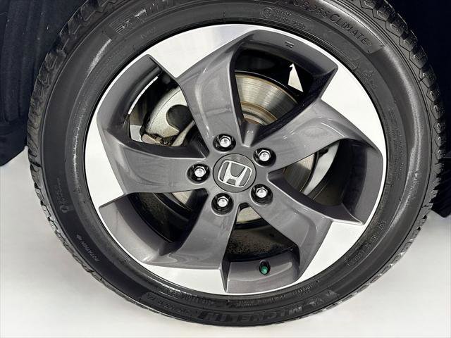 Used 2018 Honda HR-V EX image 33