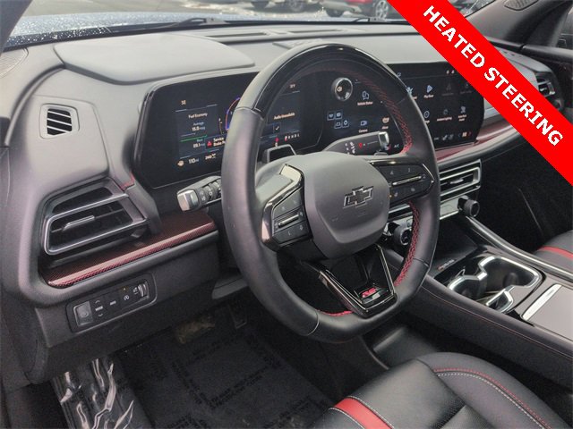 Used 2024 Chevrolet Traverse RS image 10