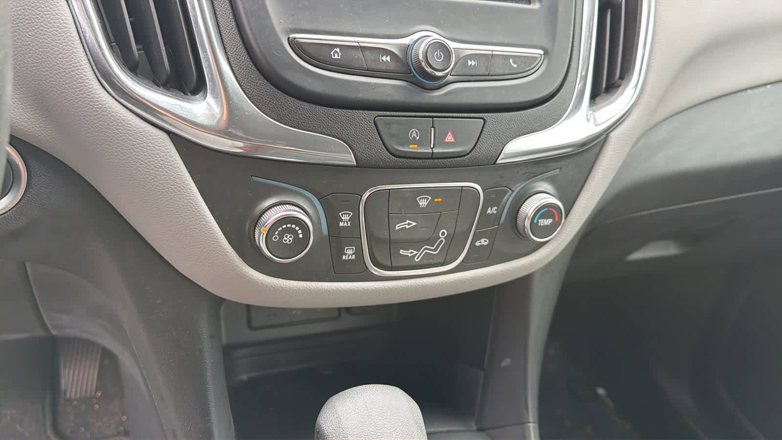 Certified 2022 Chevrolet Equinox LS w/ LS Convenience Package image 13