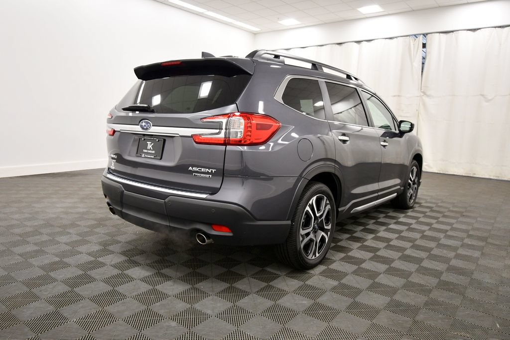 Used 2025 Subaru Ascent Touring AWD/4WD image 8