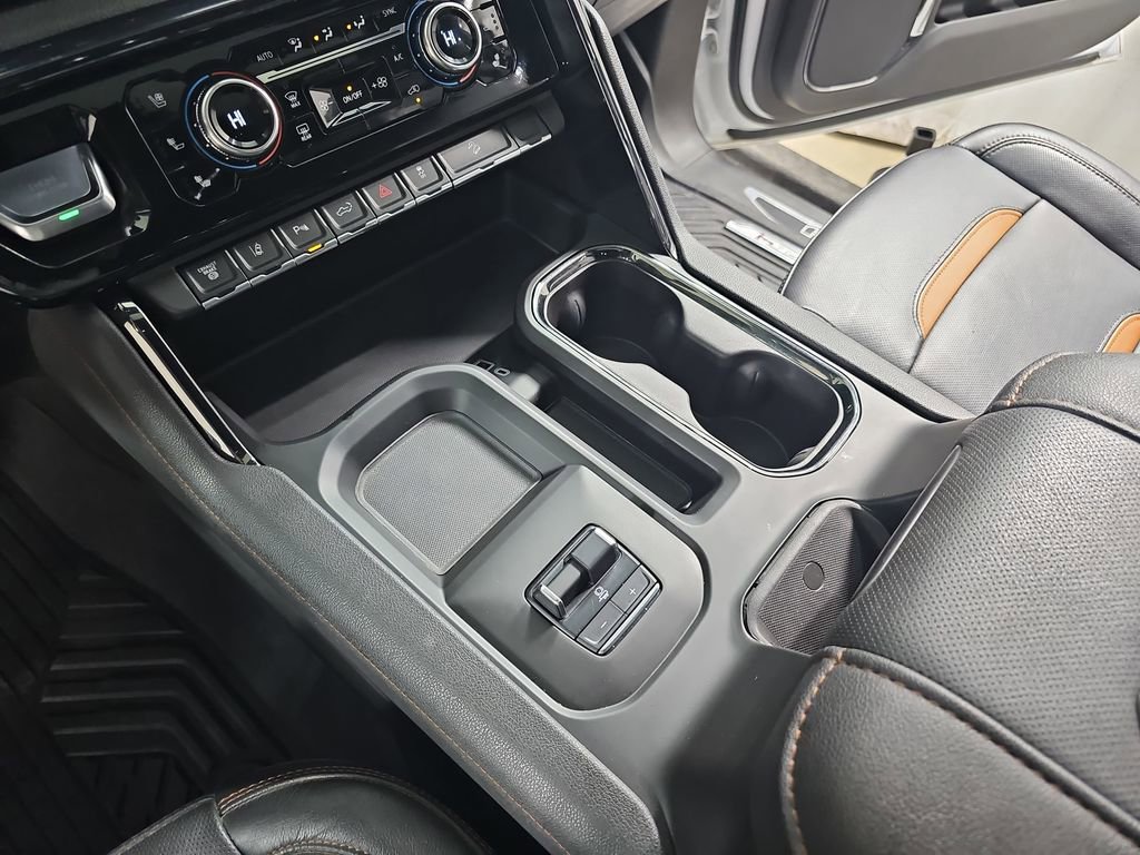 Certified 2024 GMC Sierra 2500 AT4 w/ AT4 Premium Plus Package image 29