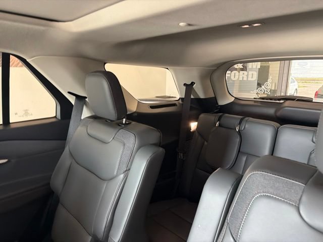 New 2026 Ford Explorer Active w/ Active Comfort Package AWD/4WD image 18